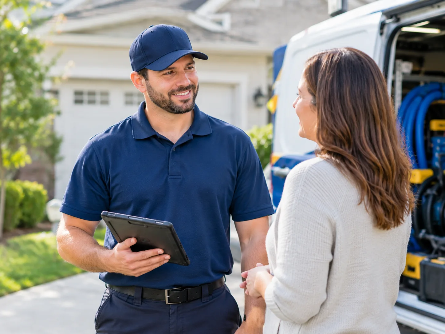 Sewage Backup Cleanup Watton, MI FAQs